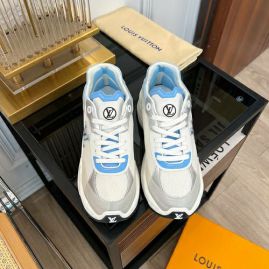 Picture of Louis Vuitton Shoes Women _SKUfw145647925fw